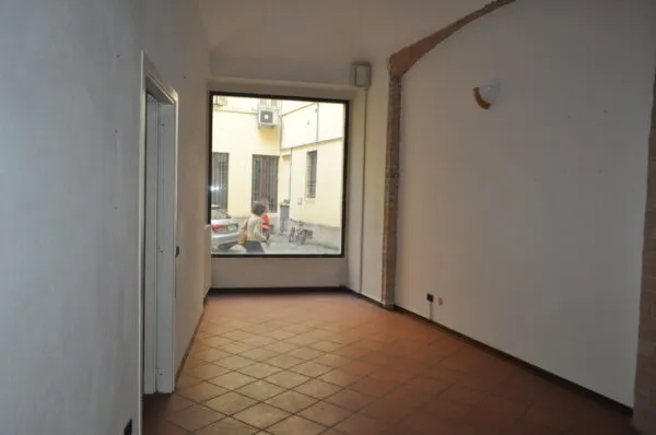 Appartamento via Vicolo San Tiburzio, Parma