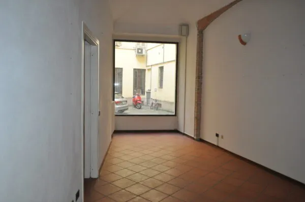 Appartamento via Vicolo San Tiburzio, Parma
