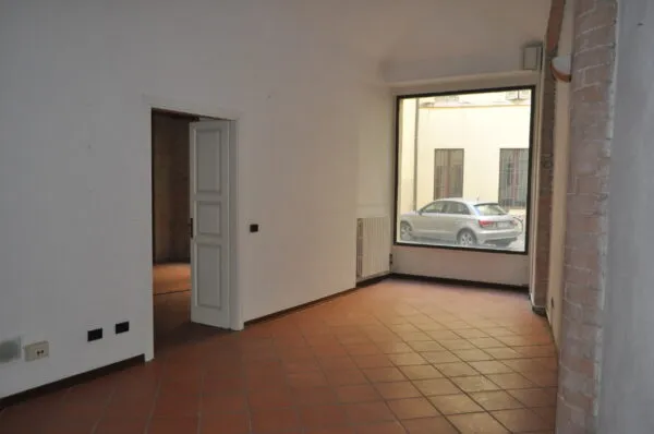 Appartamento via Vicolo San Tiburzio, Parma