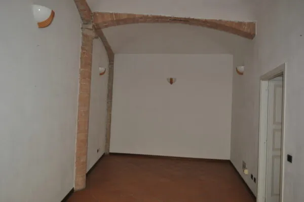 Appartamento via Vicolo San Tiburzio, Parma