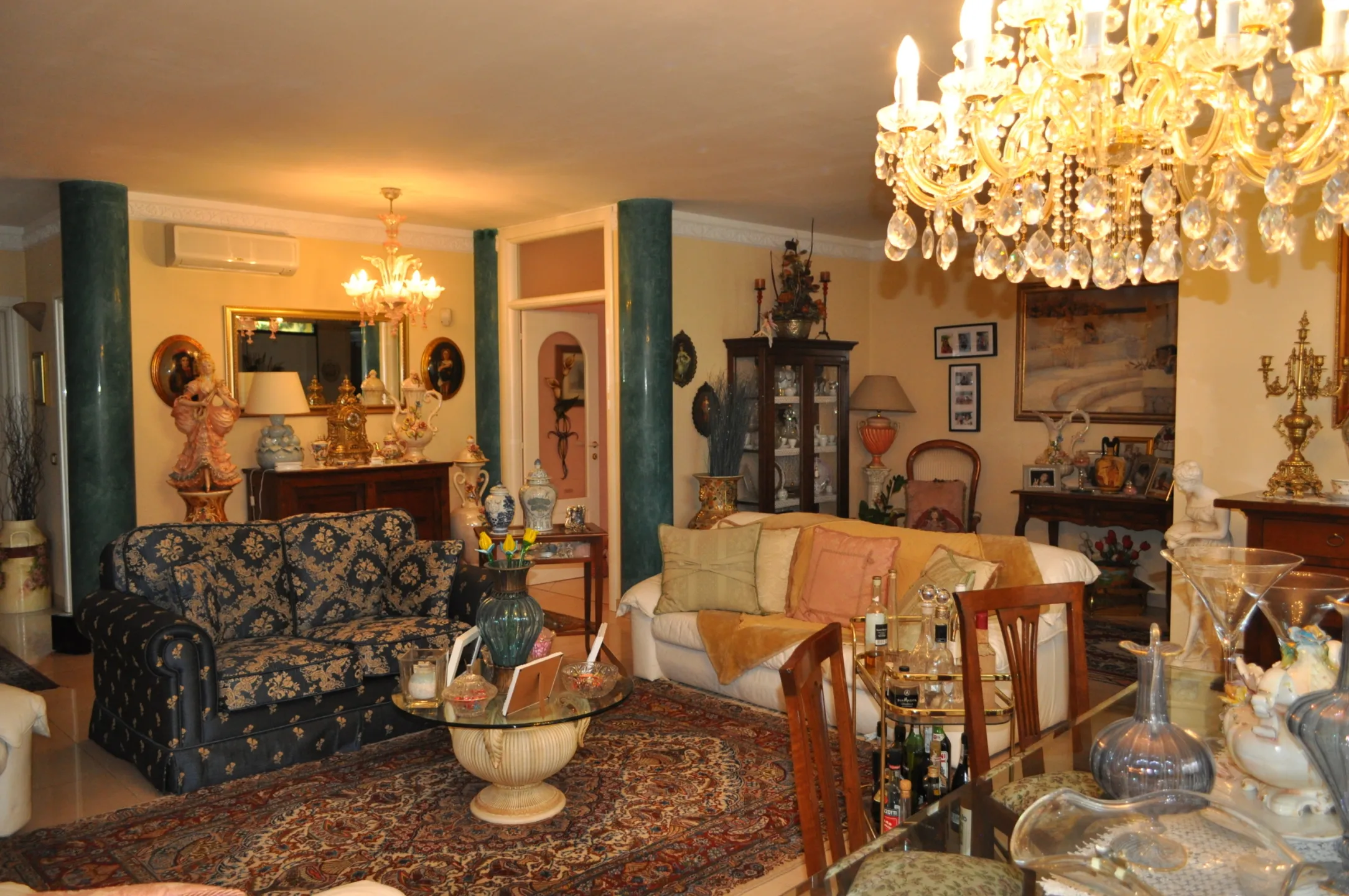 Immagine per Villa in vendita a Langhirano via Sp 665