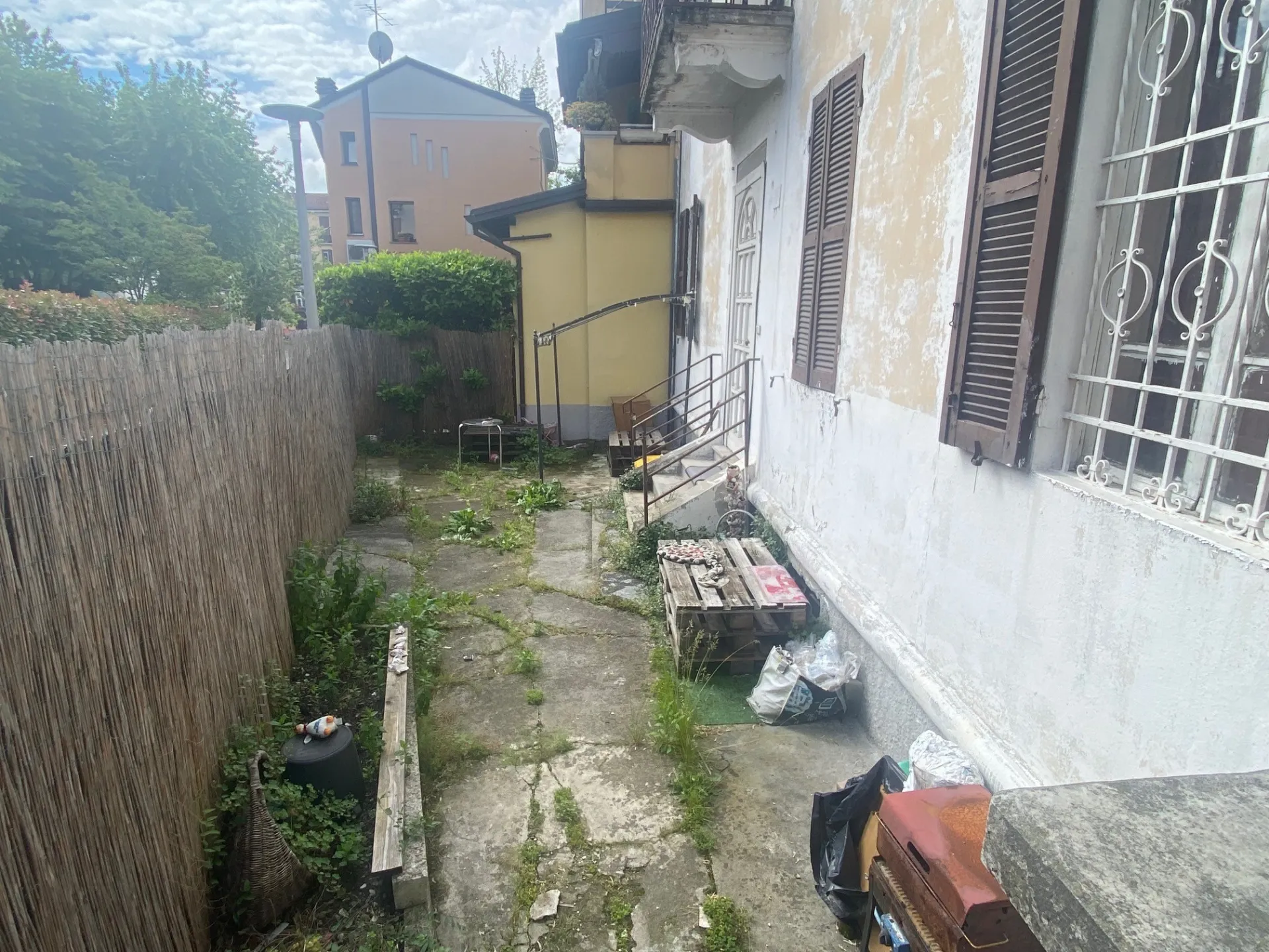Immagine per Villa in vendita a Salsomaggiore Terme via Bottego 3