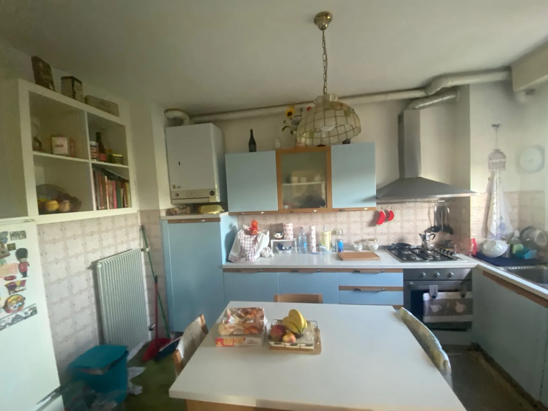 Immagine per Trilocale in vendita a Parma piazzale Chaplin 19