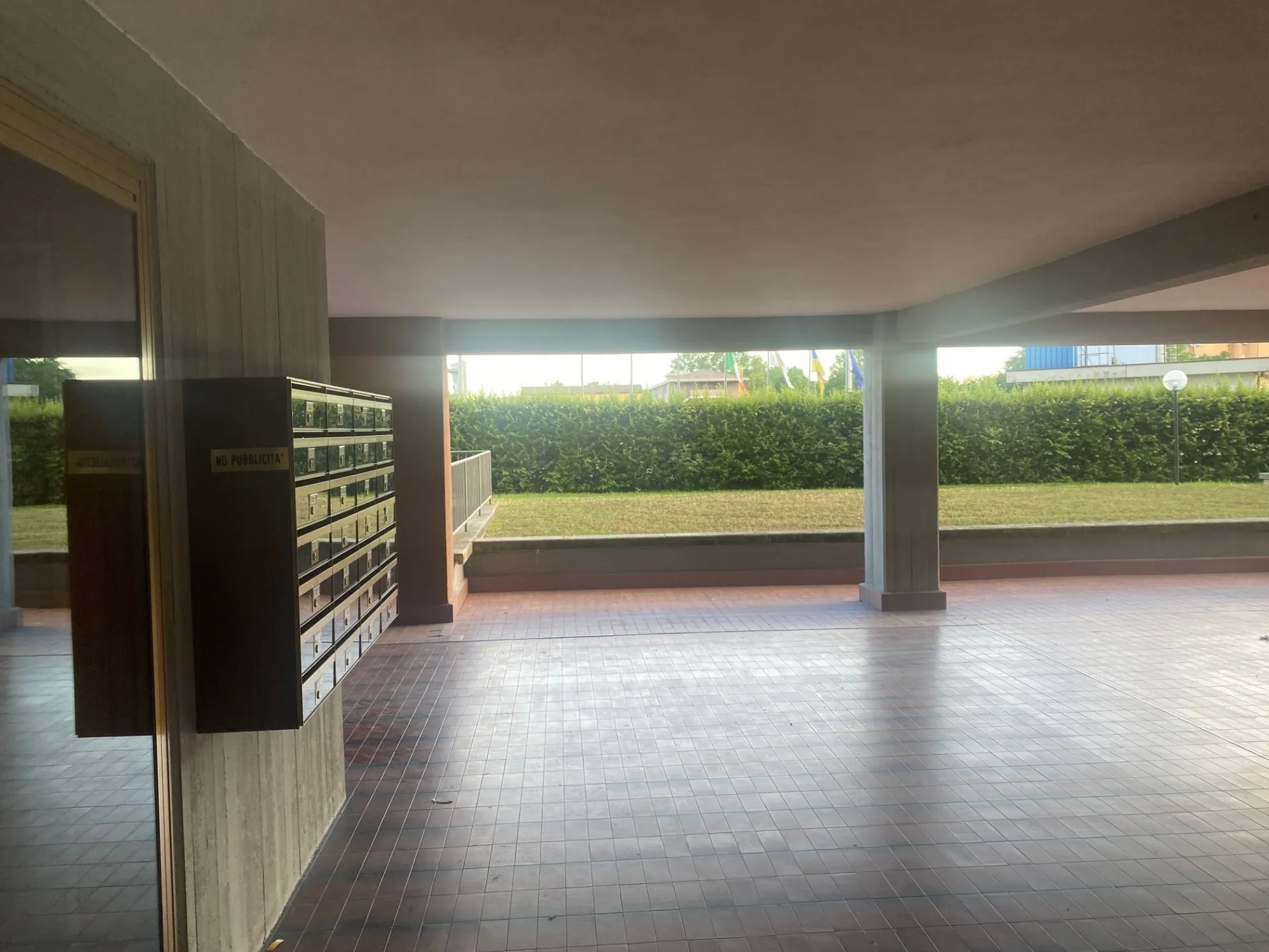 Immagine per Trilocale in vendita a Parma piazzale Chaplin 19
