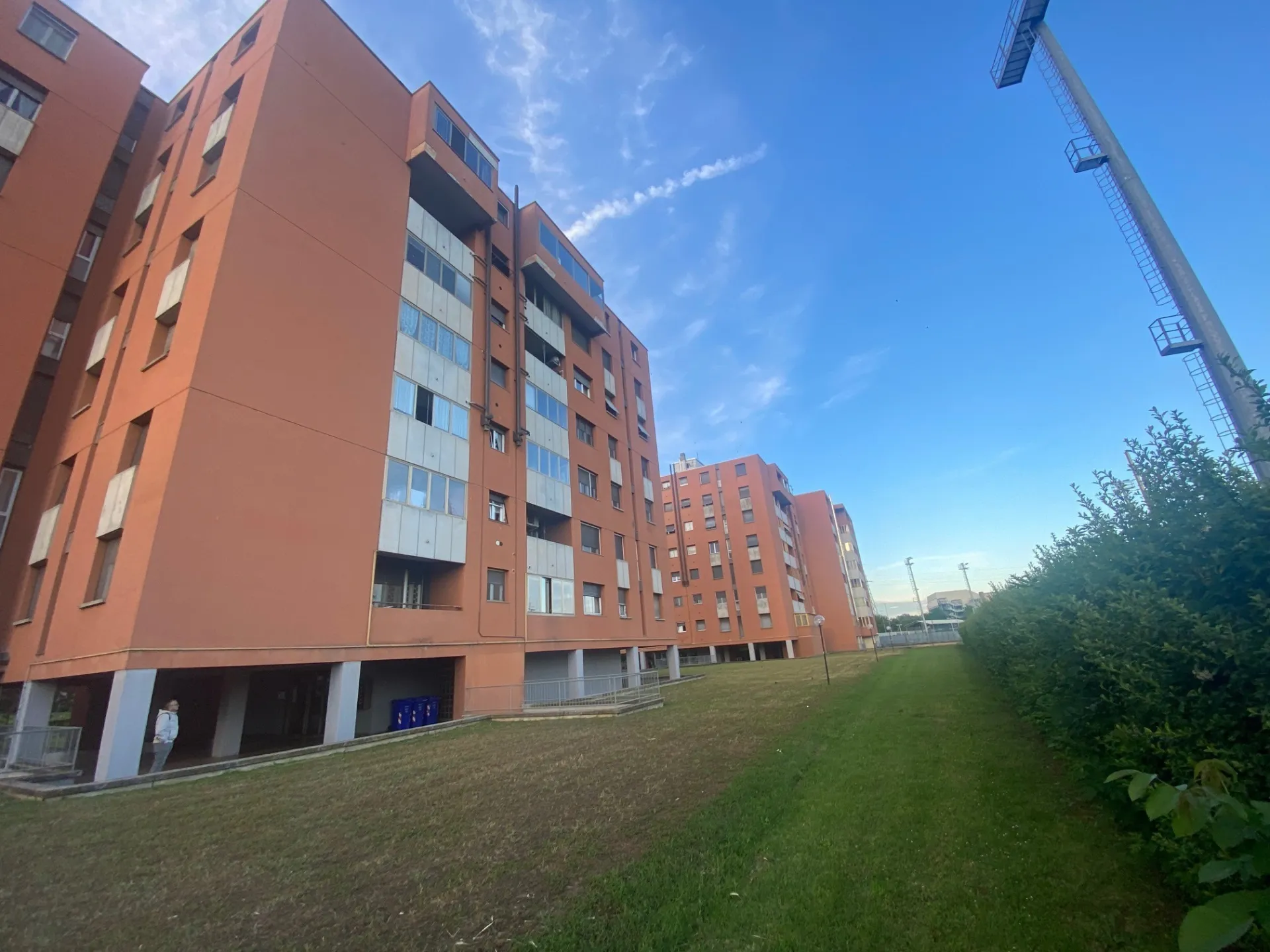 Immagine per Trilocale in vendita a Parma piazzale Chaplin 19