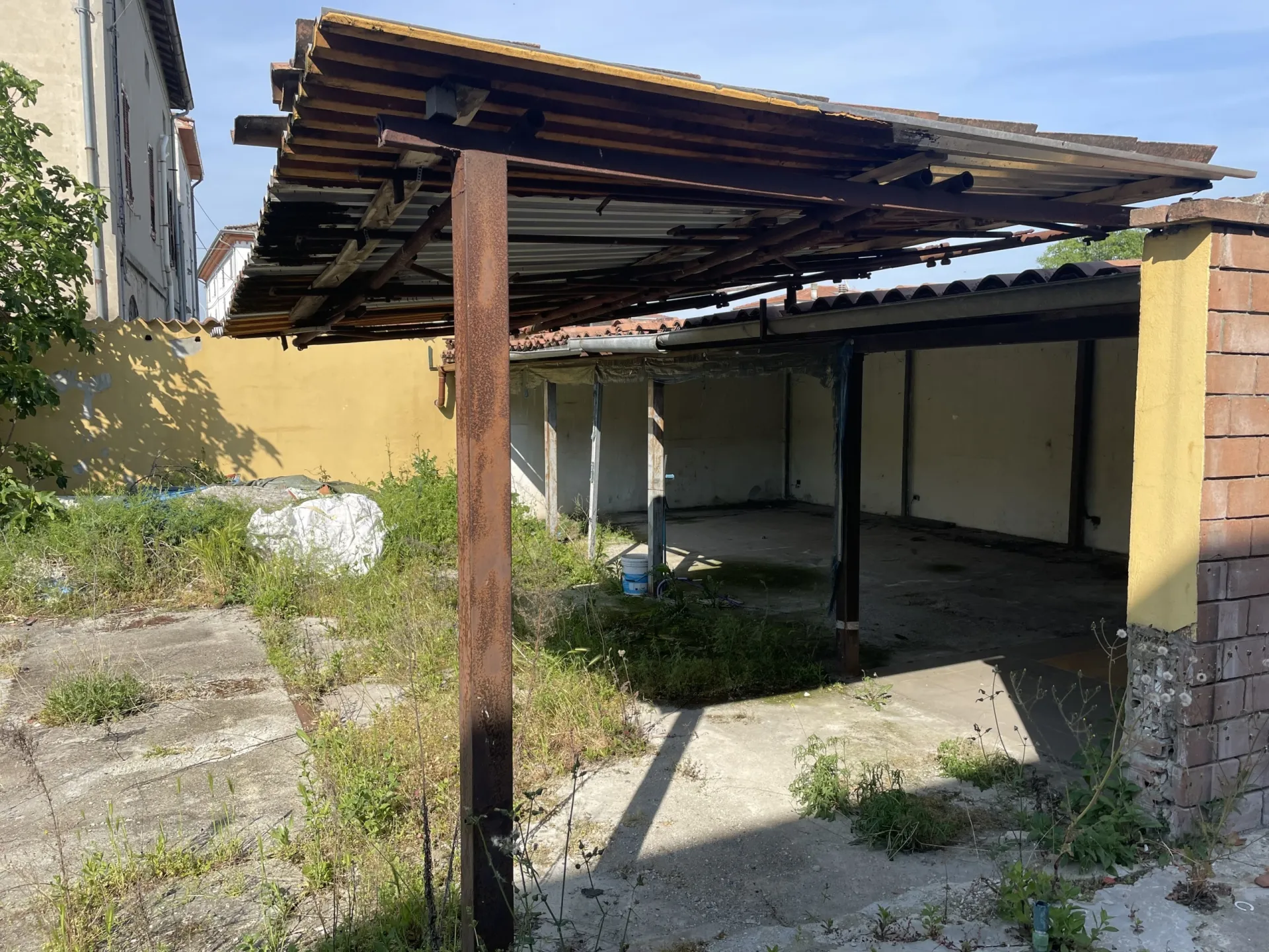 Immagine per casa semindipendente in vendita a Soragna via Sp 50