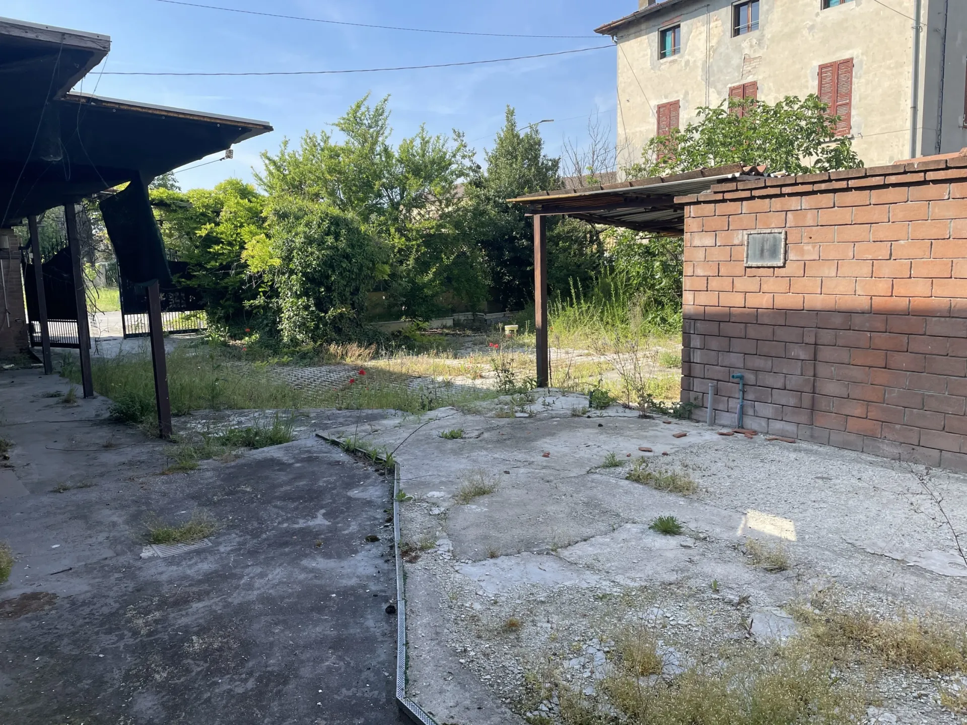 Immagine per casa semindipendente in vendita a Soragna via Sp 50