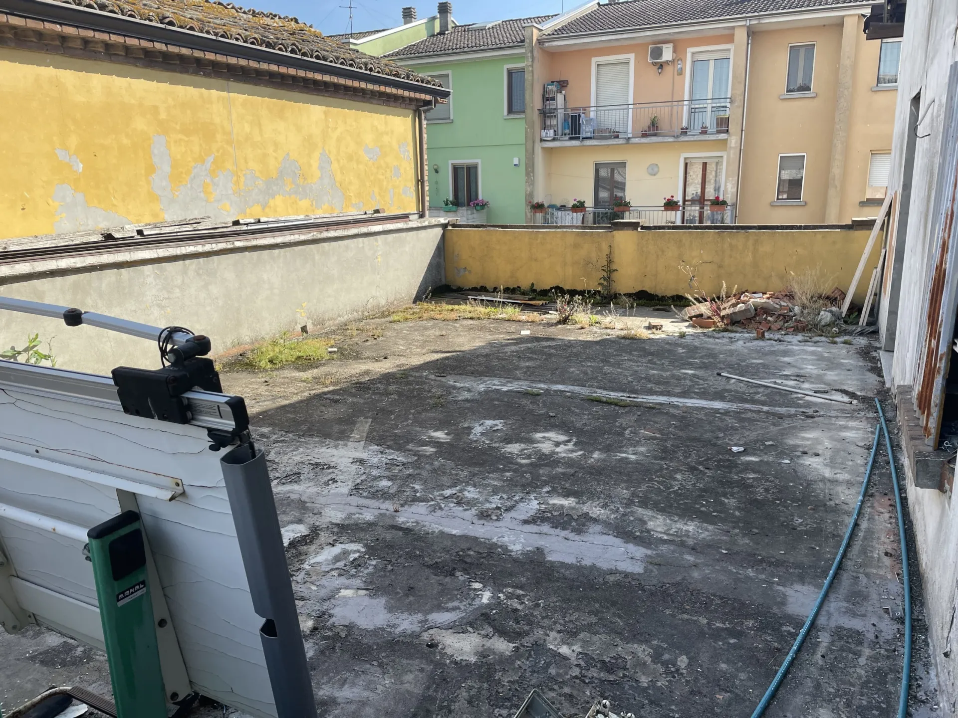 Immagine per casa semindipendente in vendita a Soragna via Sp 50