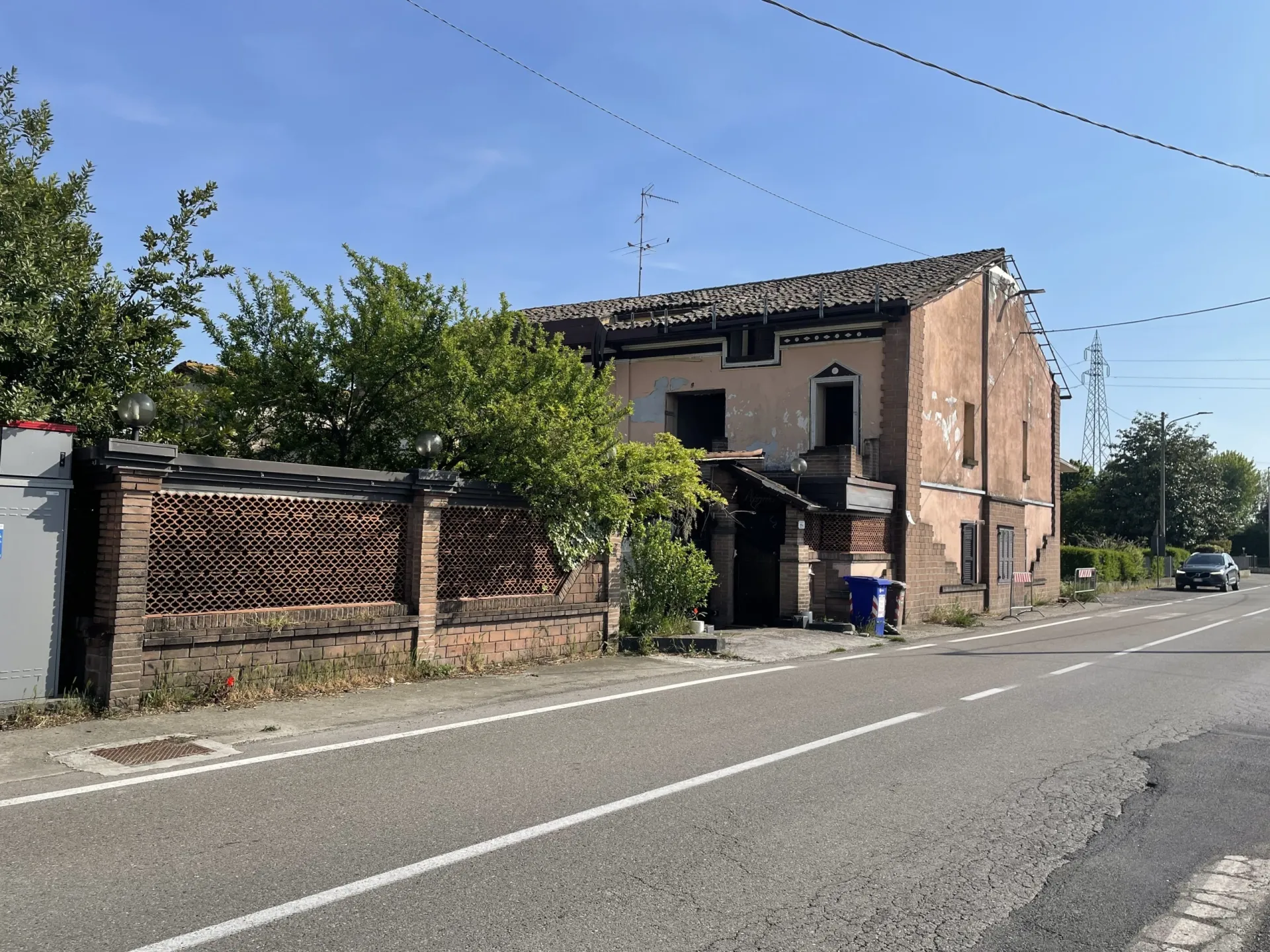Immagine per casa semindipendente in vendita a Soragna via Sp 50
