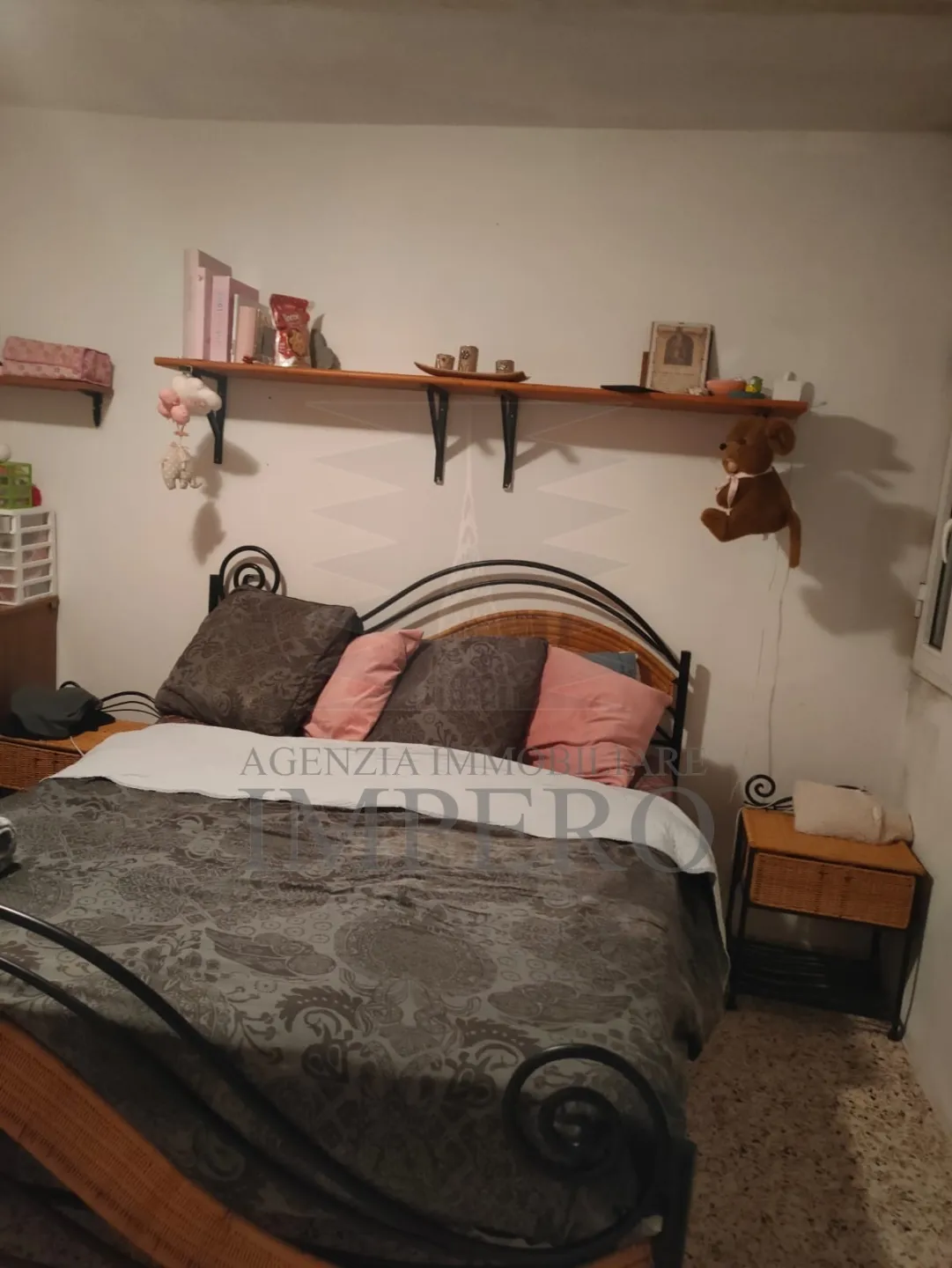Immagine per Porzione di casa in vendita a Camporosso