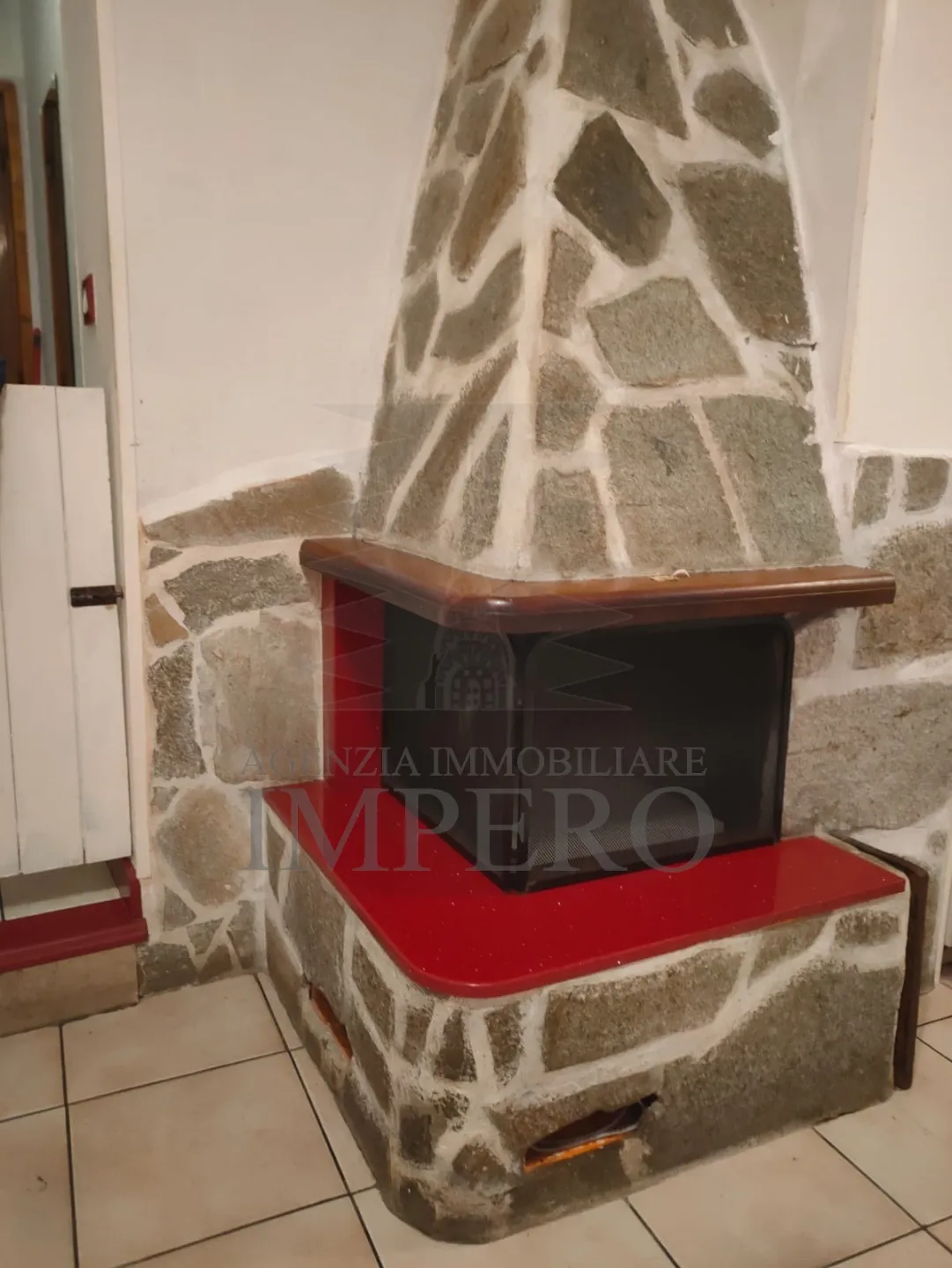 Immagine per Porzione di casa in vendita a Camporosso