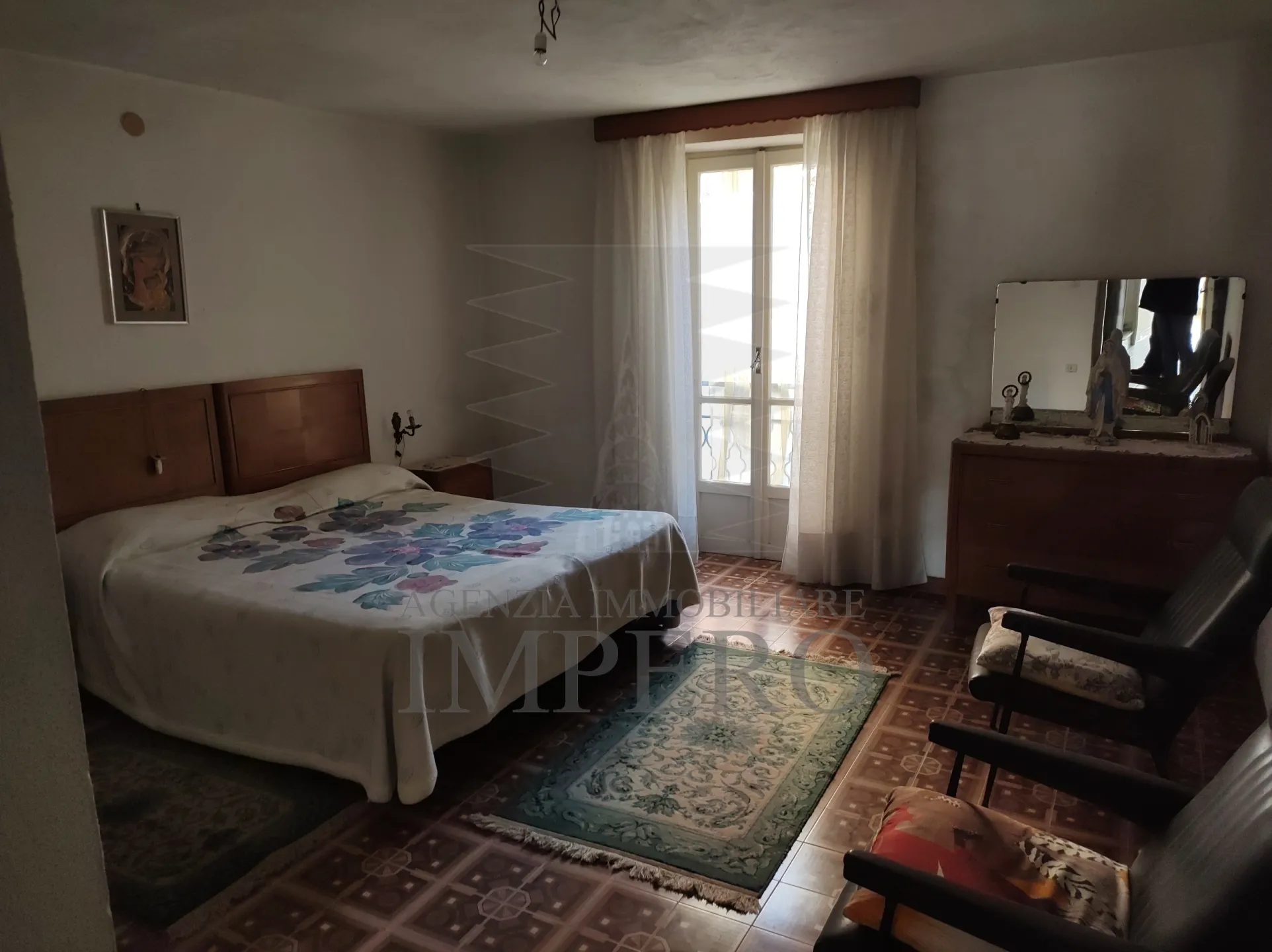 Immagine per Appartamento in vendita a Pigna via Carriera Piana