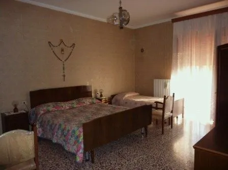 Immagine per Appartamento in vendita a San Fele via Pergola