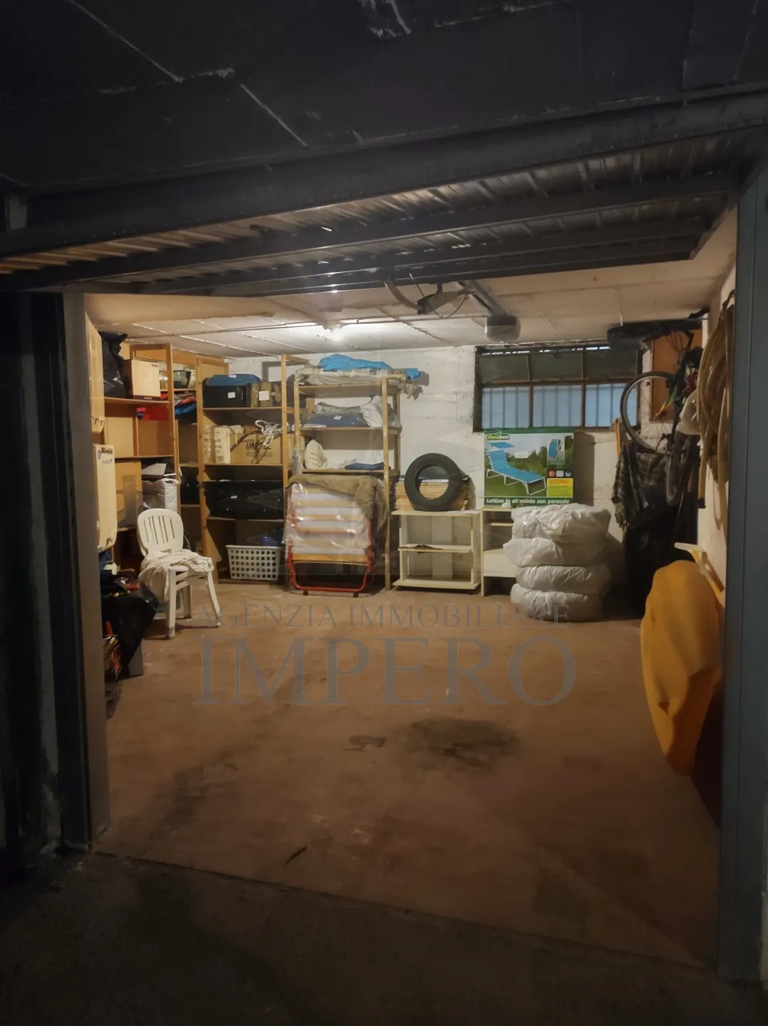 Immagine per Garage Singolo in vendita a Ventimiglia via Passeggiata Trento Trieste 11
