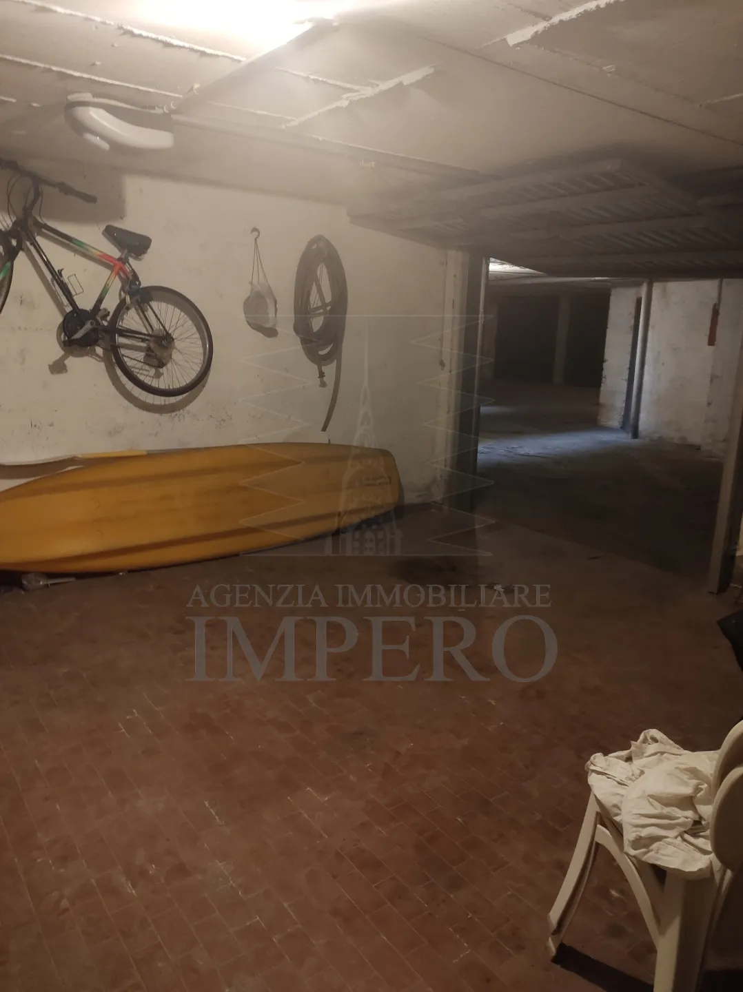 Immagine per Garage Singolo in vendita a Ventimiglia via Passeggiata Trento Trieste 11