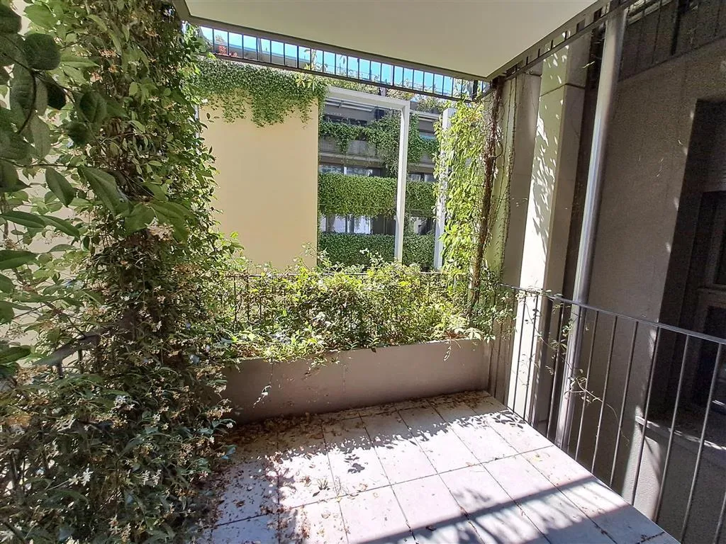 Immagine per Bilocale in vendita a Parma via Dei Farnese 14