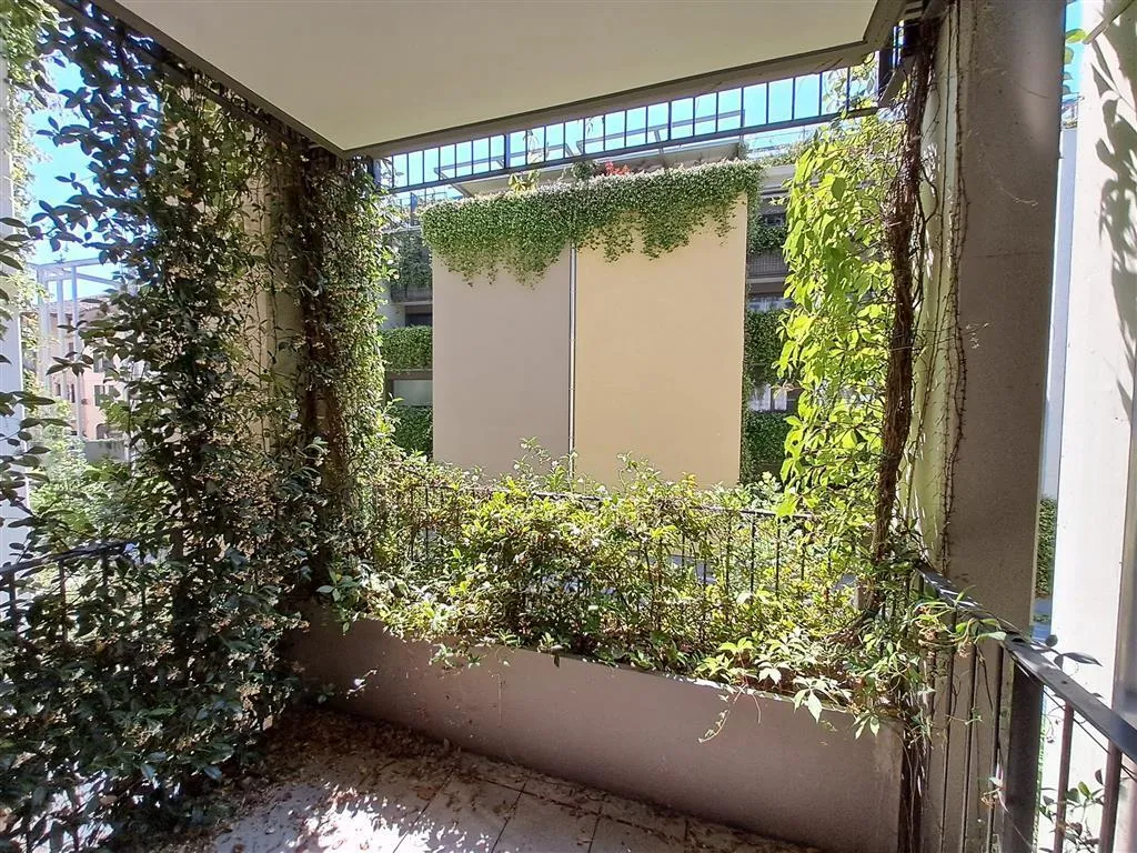 Immagine per Bilocale in vendita a Parma via Dei Farnese 14