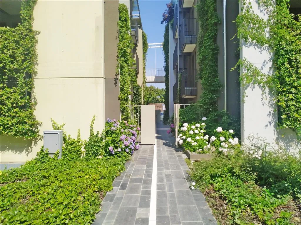 Immagine per Bilocale in vendita a Parma via Dei Farnese 14
