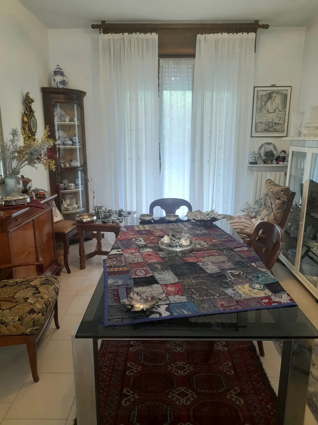Immagine per Villa a schiera in vendita a Salsomaggiore Terme 6