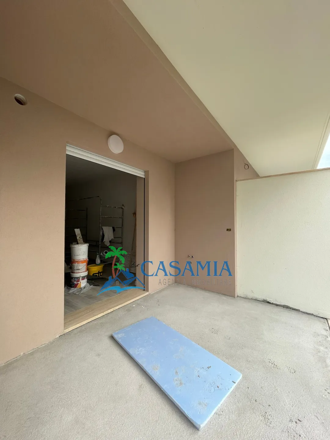 Immagine per Appartamento in vendita a Acquaviva Picena via Giuseppe Mazzini