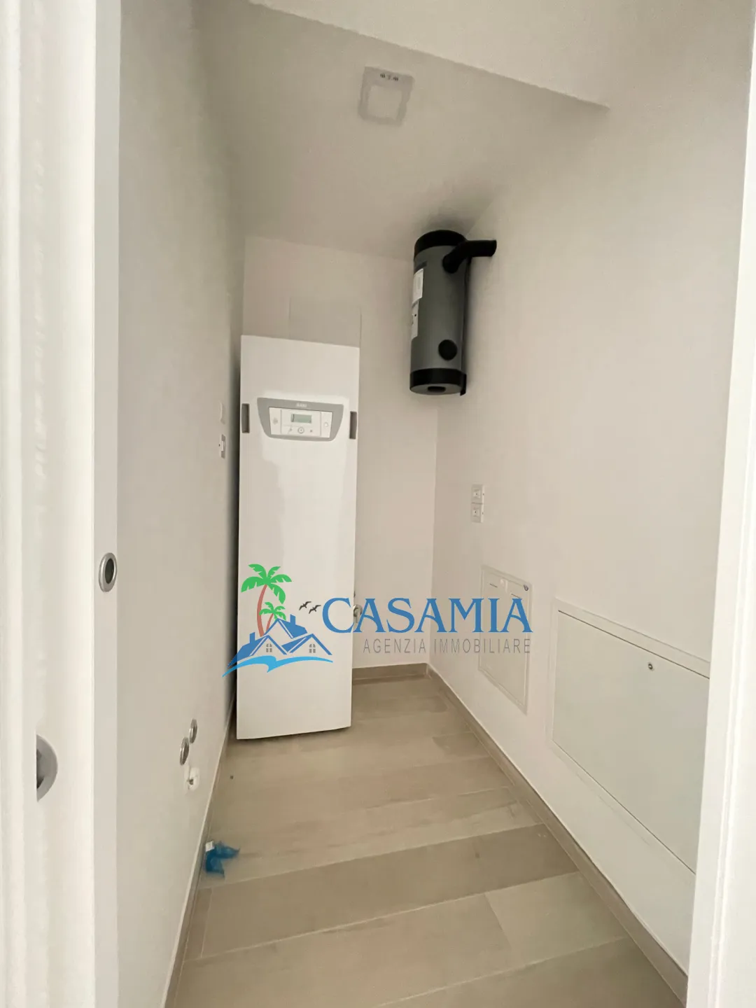 Immagine per Appartamento in vendita a Acquaviva Picena via Giuseppe Mazzini