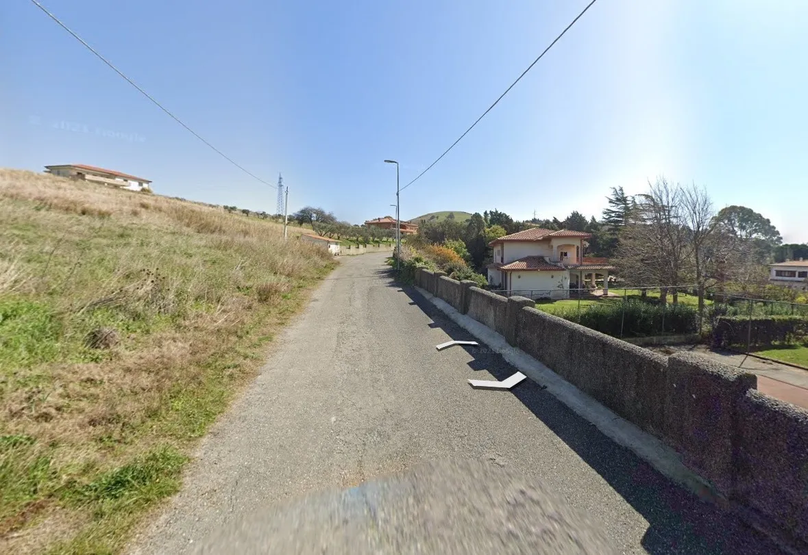 Immagine per Terreno edificabile in vendita a Catanzaro via Solferino 7