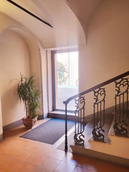 Bilocale via Emilia Ovest 226a, Parma