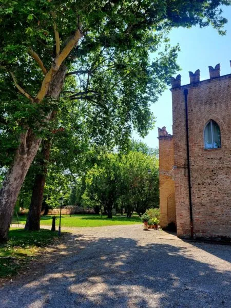 Bilocale via Emilia Ovest 226a, Parma