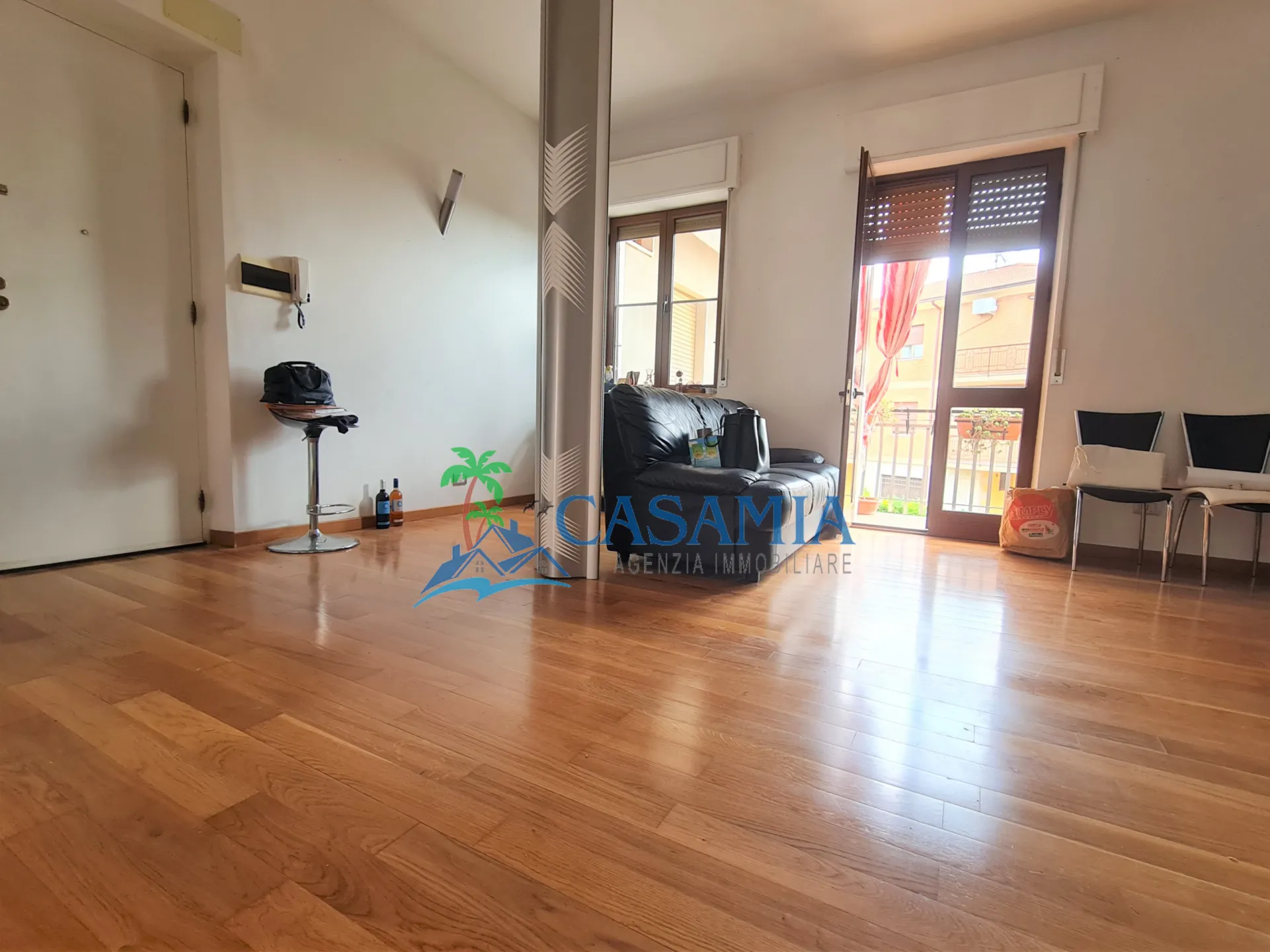 Immagine per Appartamento in vendita a Folignano via Cenciarini