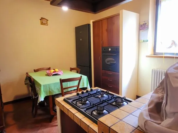 Bilocale via Emilia Ovest 226a, Parma