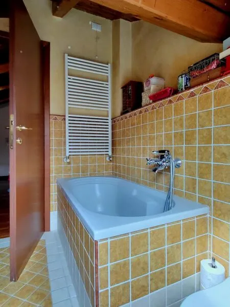 Bilocale via Emilia Ovest 226a, Parma