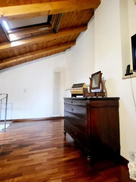 Bilocale via Emilia Ovest 226a, Parma