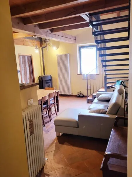 Bilocale via Emilia Ovest 226a, Parma