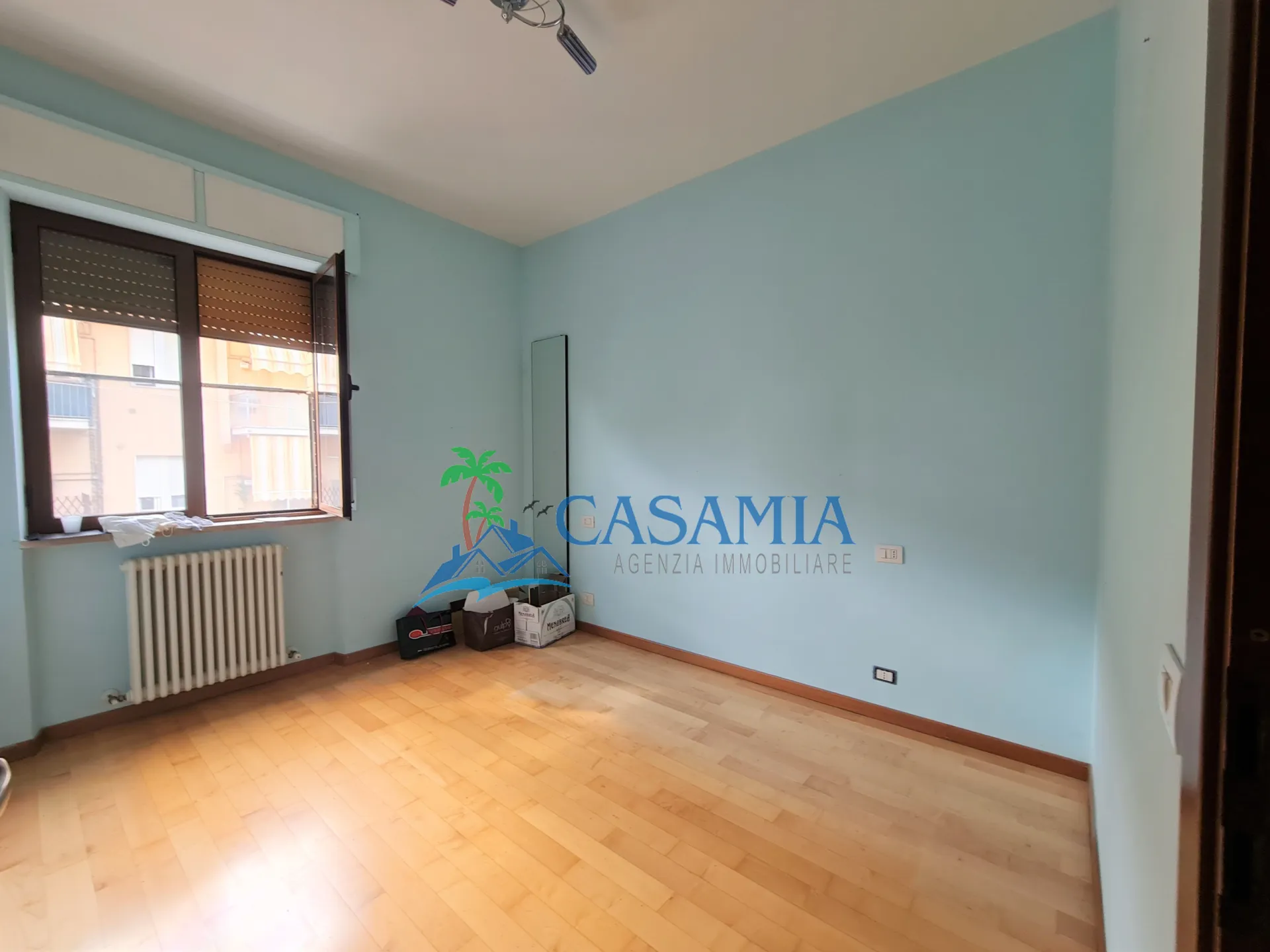 Immagine per Appartamento in vendita a Folignano via Cenciarini