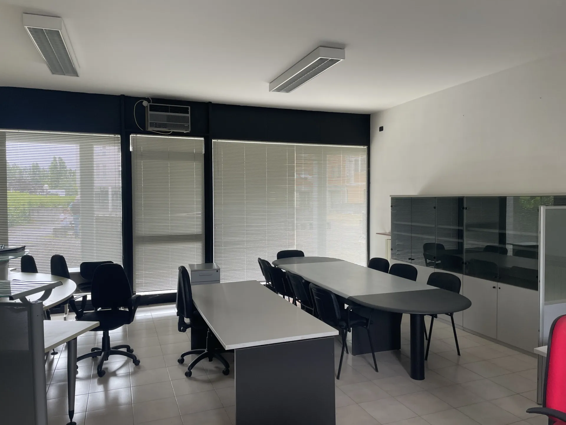 Immagine per Ufficio in vendita a Parma 3
