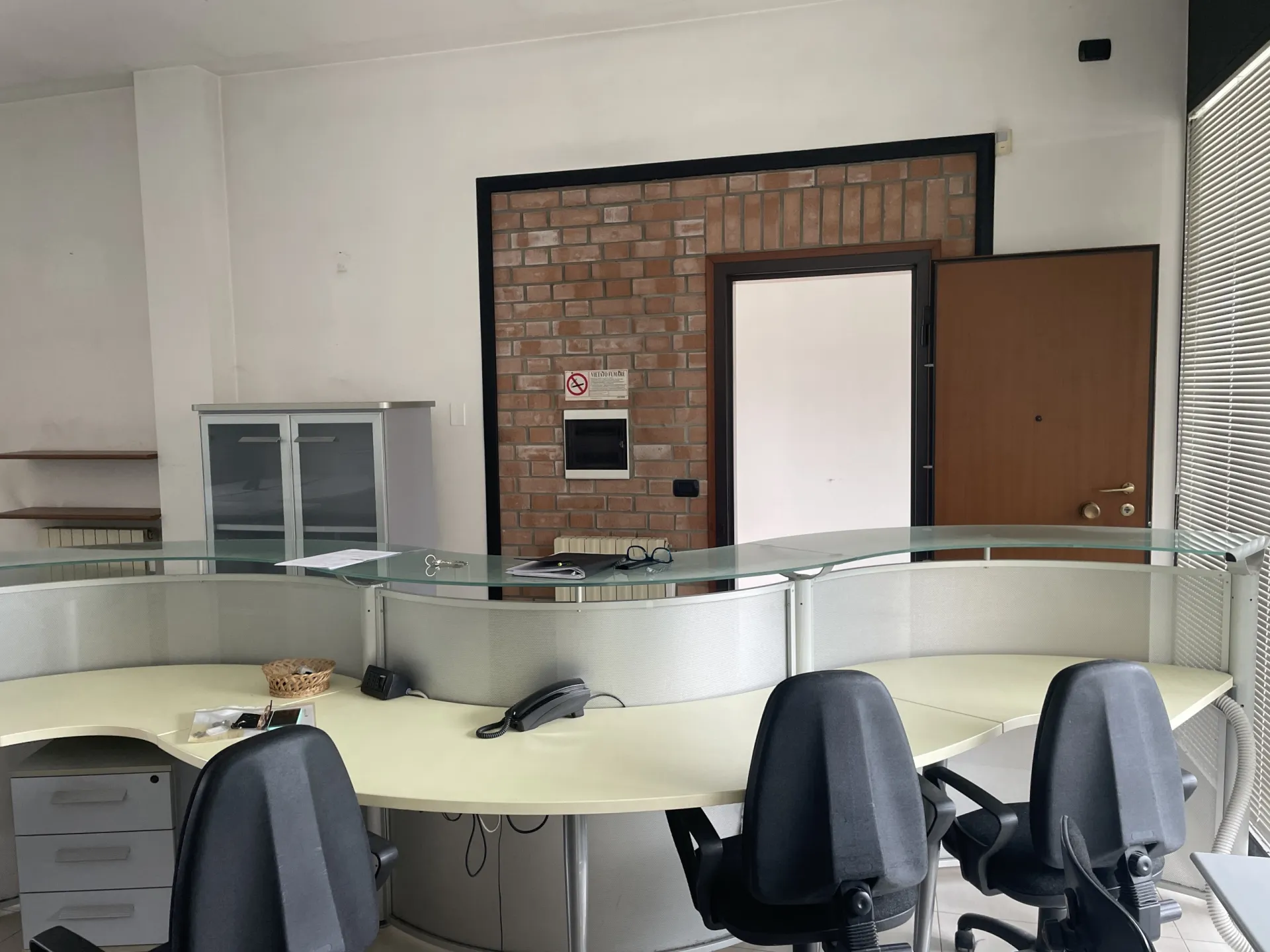 Immagine per Ufficio in vendita a Parma 3