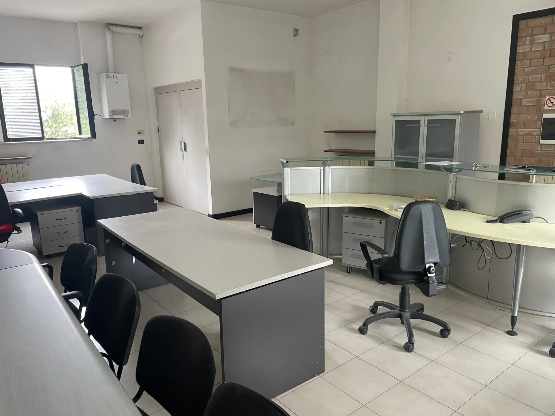 Immagine per Ufficio in vendita a Parma 3