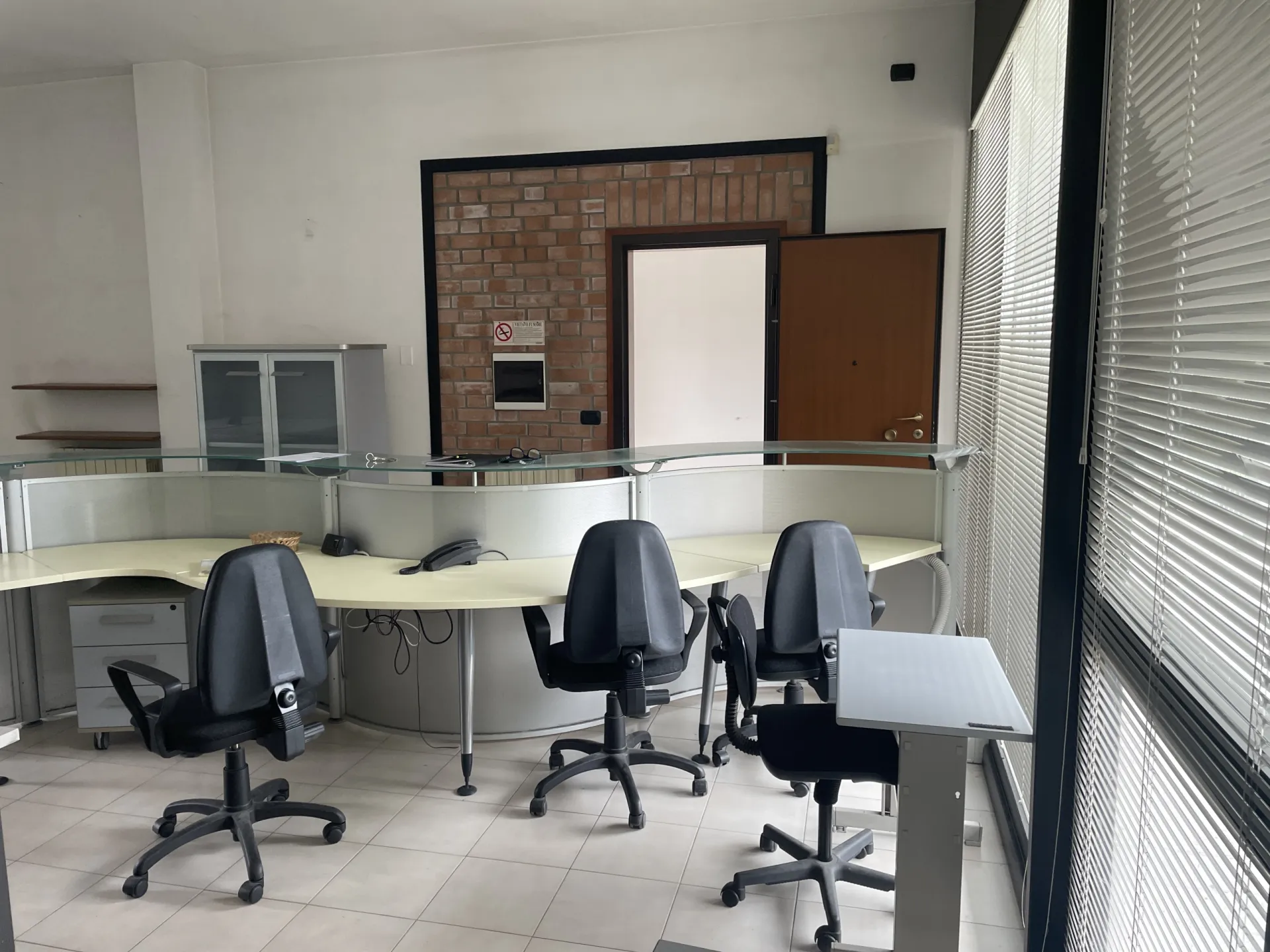 Immagine per Ufficio in vendita a Parma 3