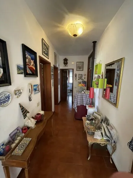 Appartamento via Chiarenzana 9, Polesine Zibello