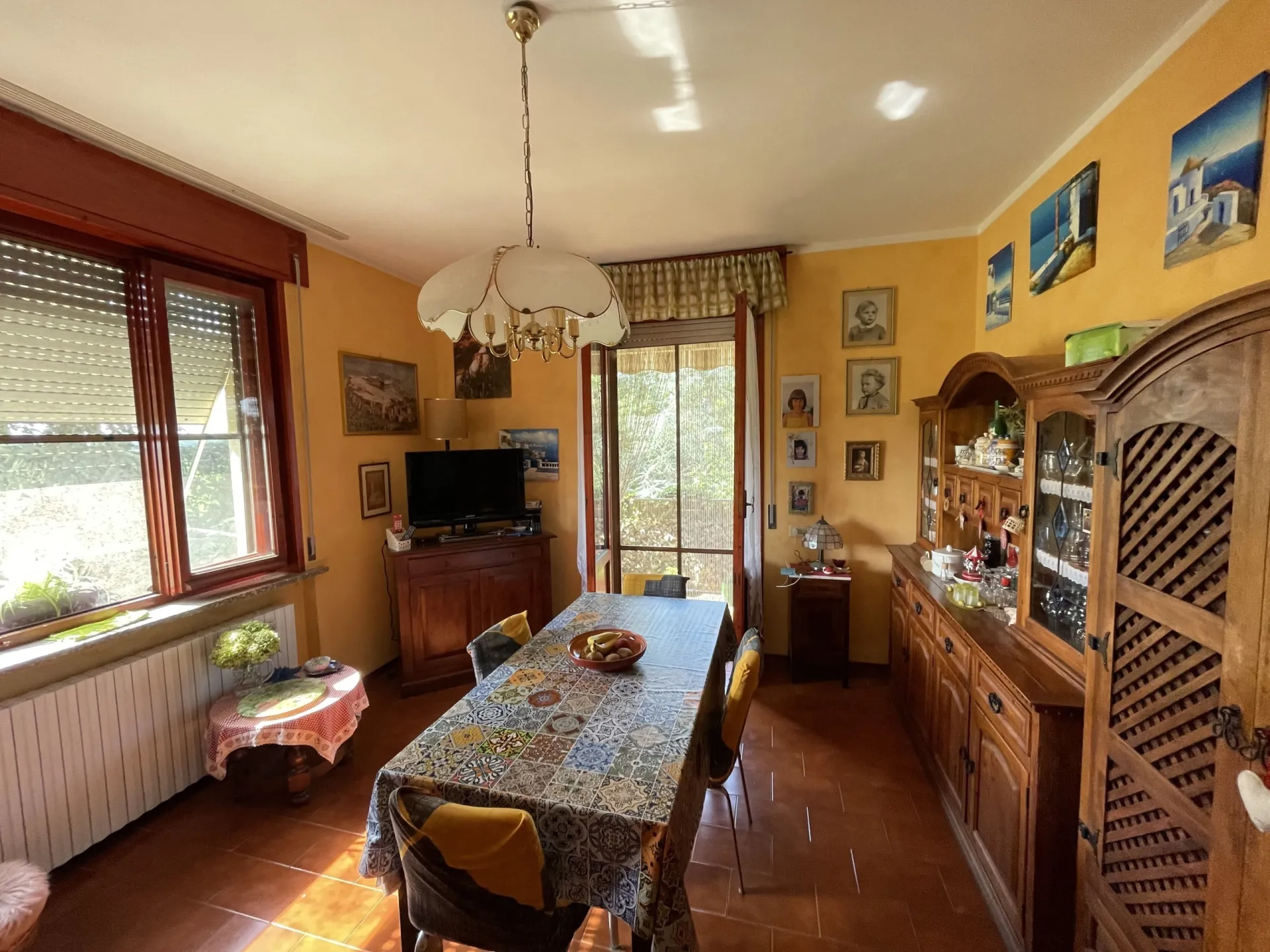 Immagine per Appartamento in vendita a Polesine Zibello via Chiarenzana 9