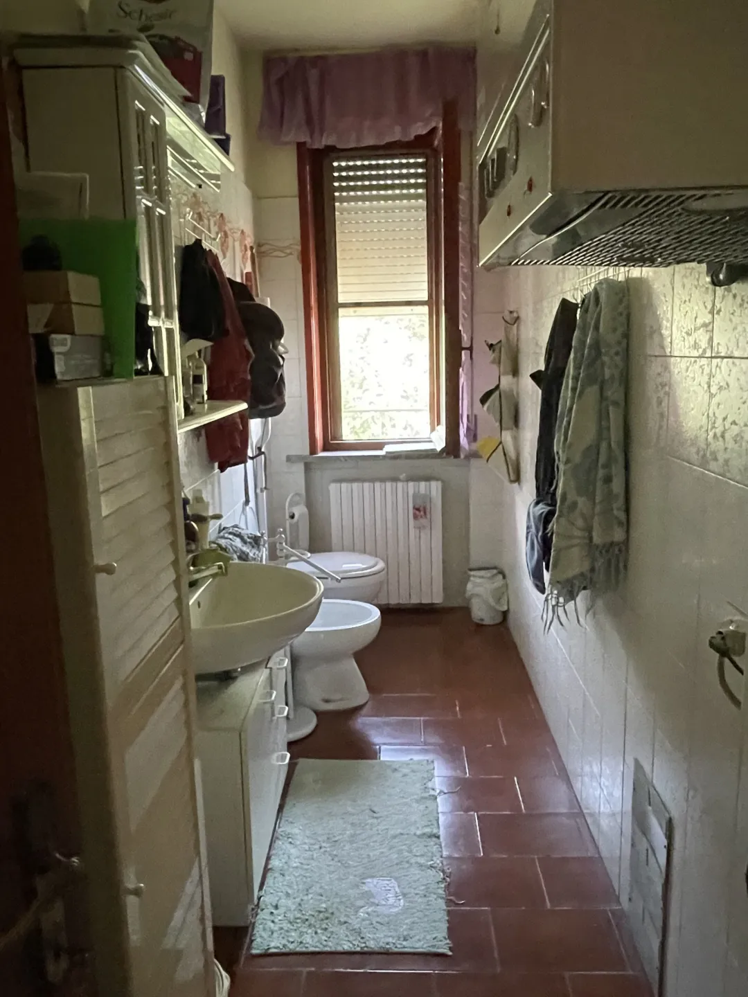 Immagine per Appartamento in vendita a Polesine Zibello via Chiarenzana 9