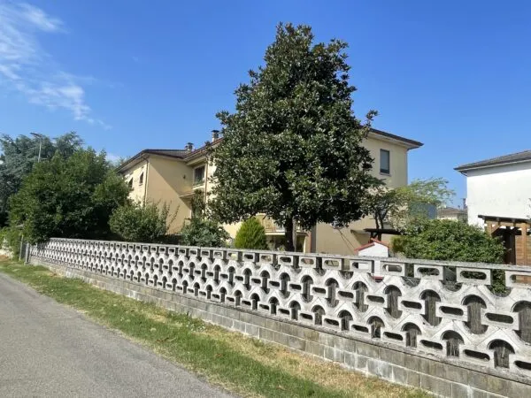 Quadrilocale via Filippo Melloni 3, Polesine Zibello