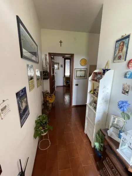 Quadrilocale via Filippo Melloni 3, Polesine Zibello