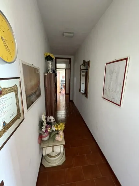 Quadrilocale via Filippo Melloni 3, Polesine Zibello
