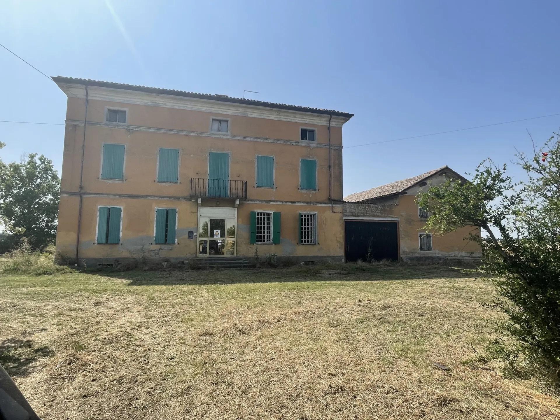 Immagine per Villa in vendita a Busseto strada Fossa 26