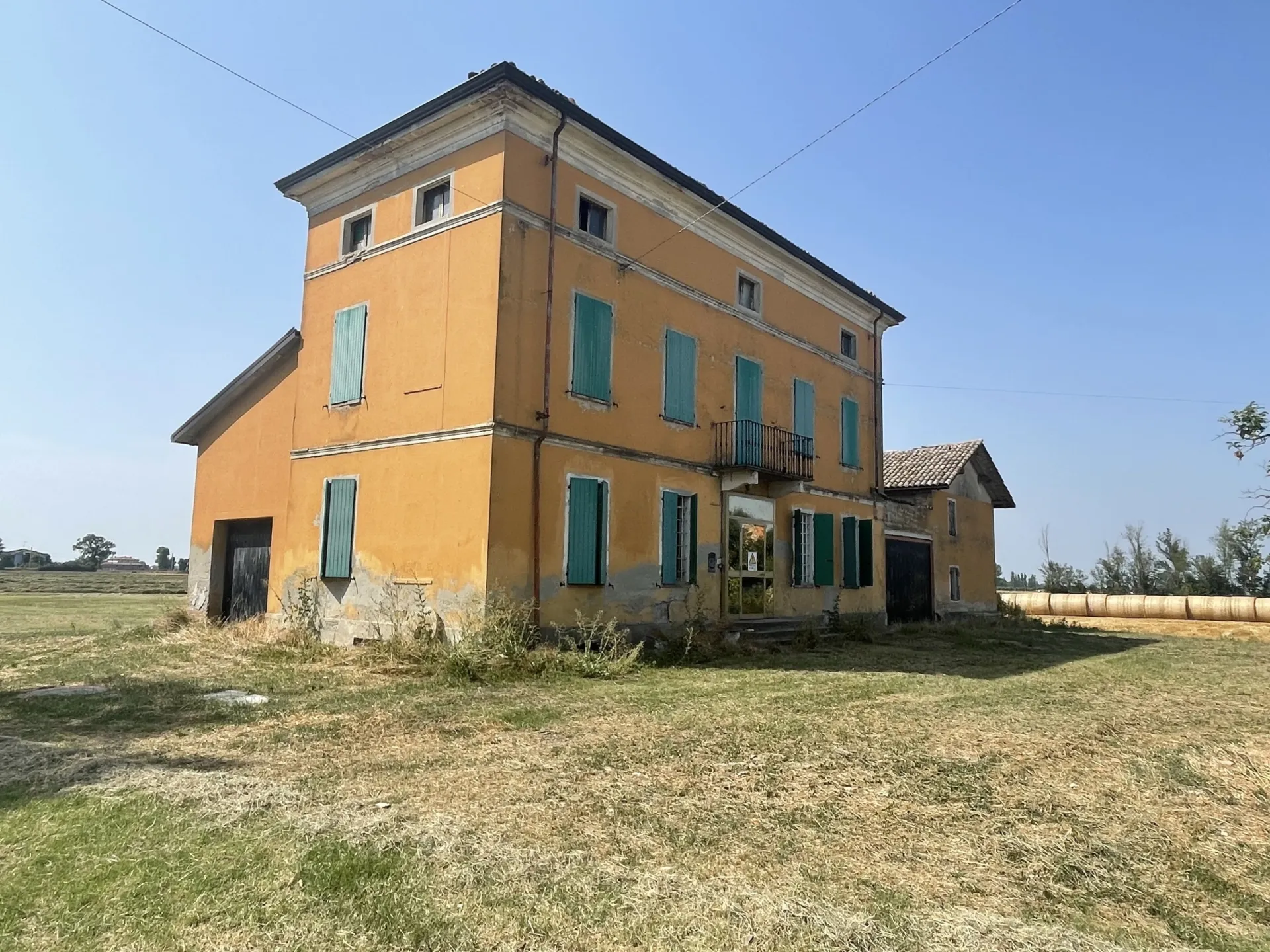 Immagine per Villa in vendita a Busseto strada Fossa 26