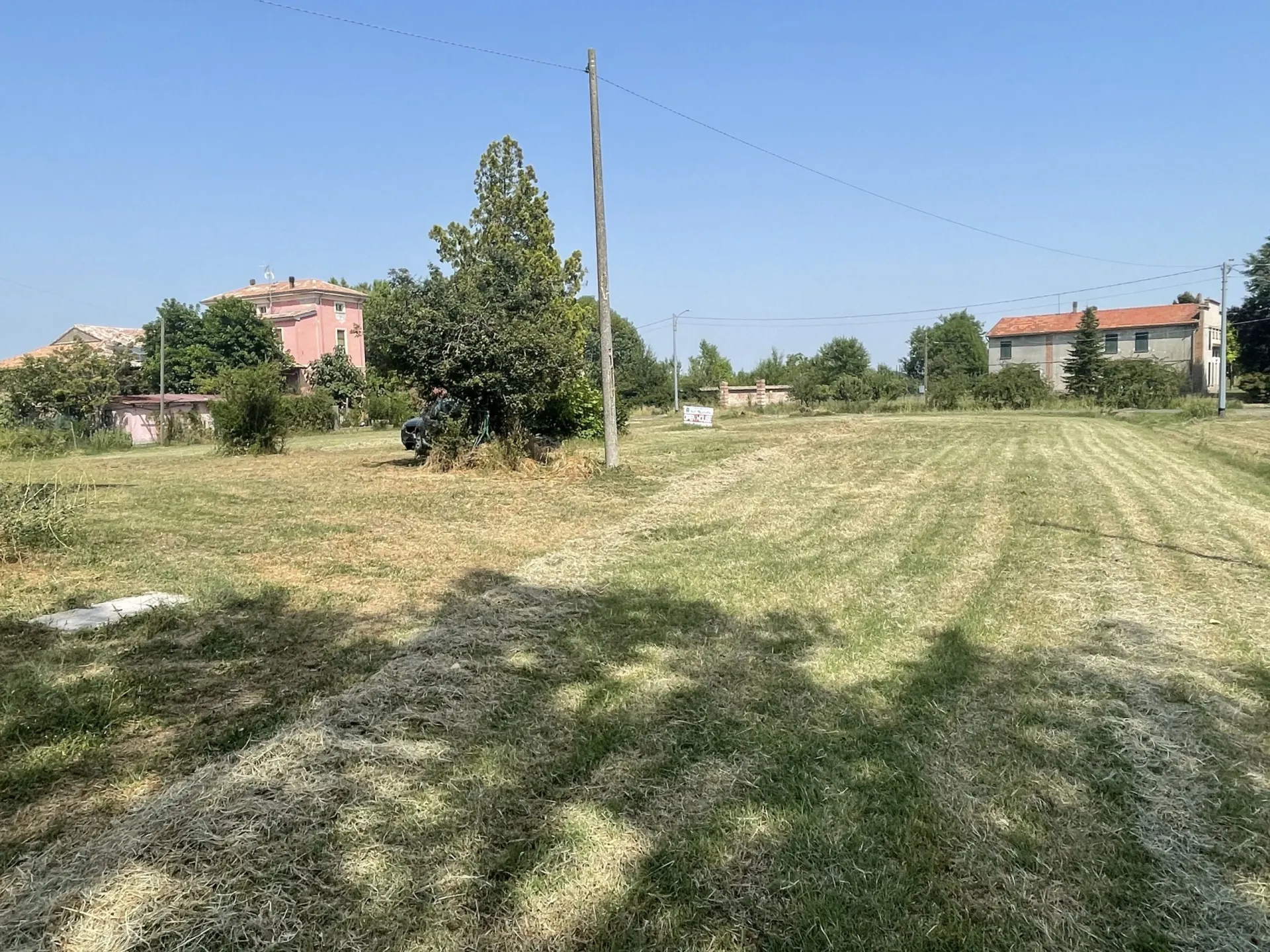 Immagine per Villa in vendita a Busseto strada Fossa 26