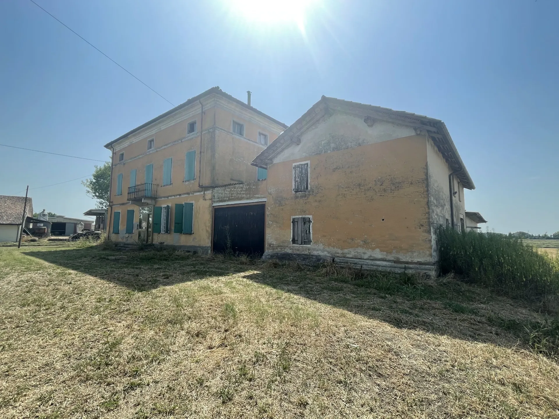 Immagine per Villa in vendita a Busseto strada Fossa 26