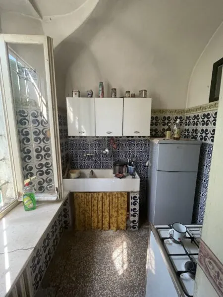 Villa strada Fossa 26, Busseto