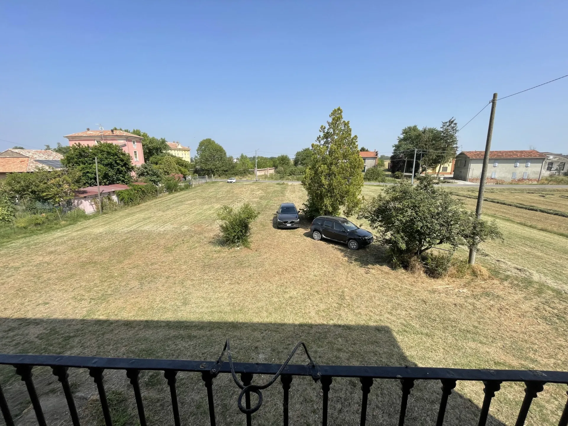 Immagine per Villa in vendita a Busseto strada Fossa 26